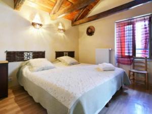 Gîte Saint-Juéry, 4 pièces, 6 personnes - FR-1-601-331