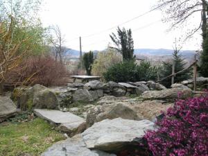 Maison de vacances Gîte Saint-Julien-Chapteuil, 3 pièces, 4 personnes - FR-1-582-109 La Chapuze la chapuze haute 43260 Saint-Julien-Chapteuil Auvergne