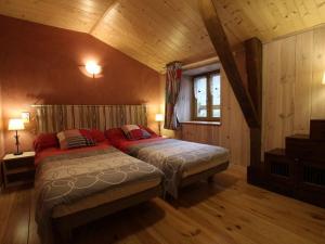 Gîte Saint-Julien-des-Chazes, 5 pièces, 9 personnes - FR-1-582-17