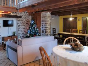 Maison de vacances Gîte Saint-Julien-des-Chazes, 5 pièces, 9 personnes - FR-1-582-190 Le Monteil 43300 Saint-Julien-des-Chazes Auvergne