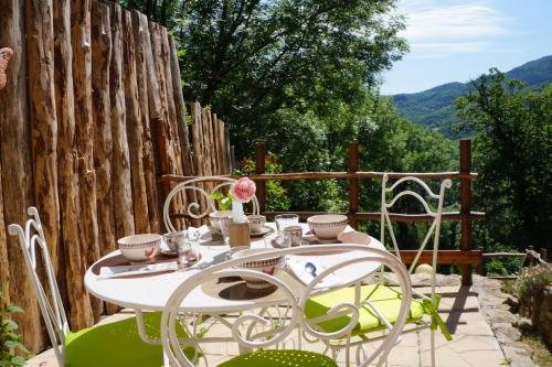 Gîte **** \
