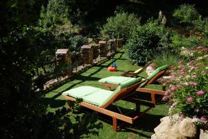 Gîte **** \