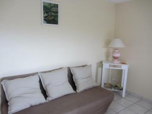Gîte Saint-Julien-en-Born, 2 pièces, 2 personnes - FR-1-360-298