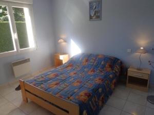 Gîte Saint-Julien-en-Born, 2 pièces, 2 personnes - FR-1-360-298