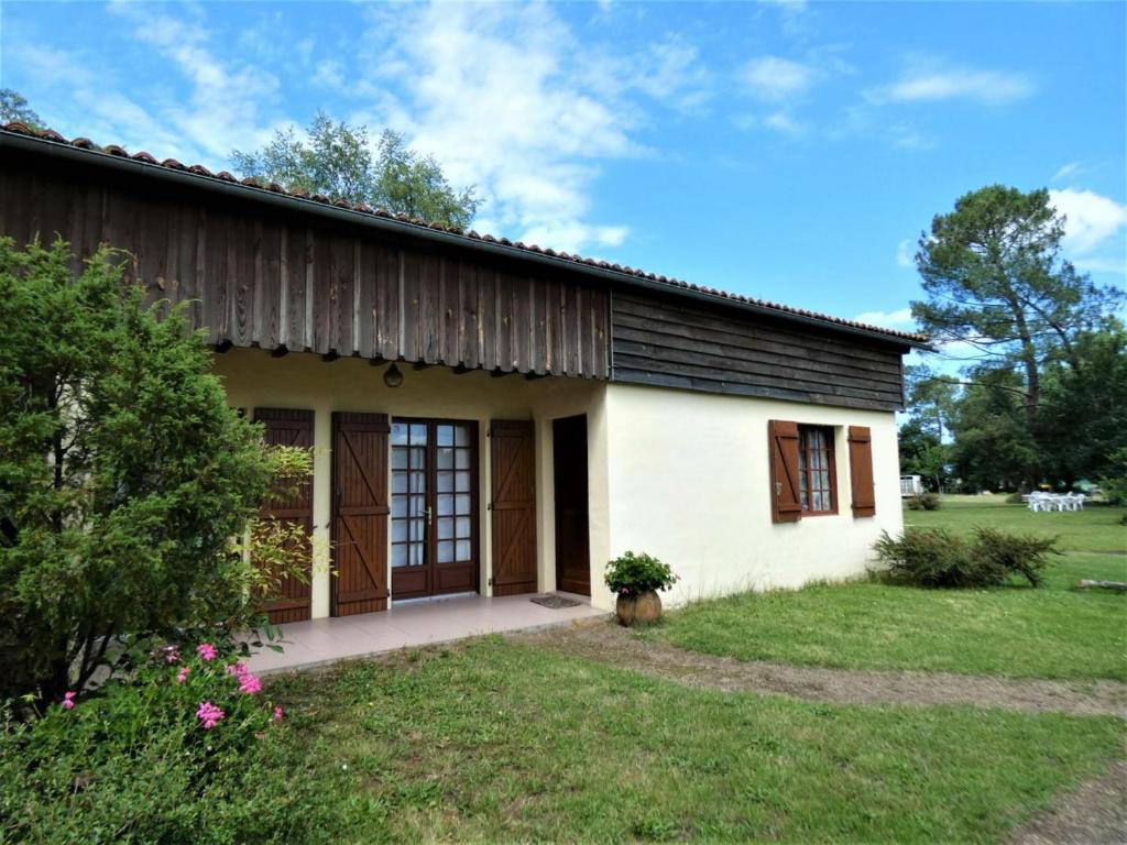 Maison de vacances Gîte Saint-Julien-en-Born, 3 pièces, 4 personnes - FR-1-360-269 Route De Bayle, Les Chenes -  - 40170 Saint-Julien-en-Born