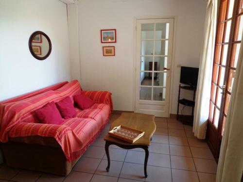 Gîte Saint-Julien-en-Born, 3 pièces, 4 personnes - FR-1-360-269