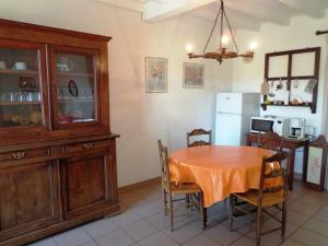 Gîte Saint-Julien-en-Born, 3 pièces, 4 personnes - FR-1-360-269