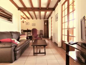 Gîte Saint-Julien-en-Born, 3 pièces, 4 personnes - FR-1-360-438