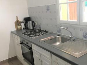 Gîte Saint-Julien-en-Born, 3 pièces, 4 personnes - FR-1-360-438