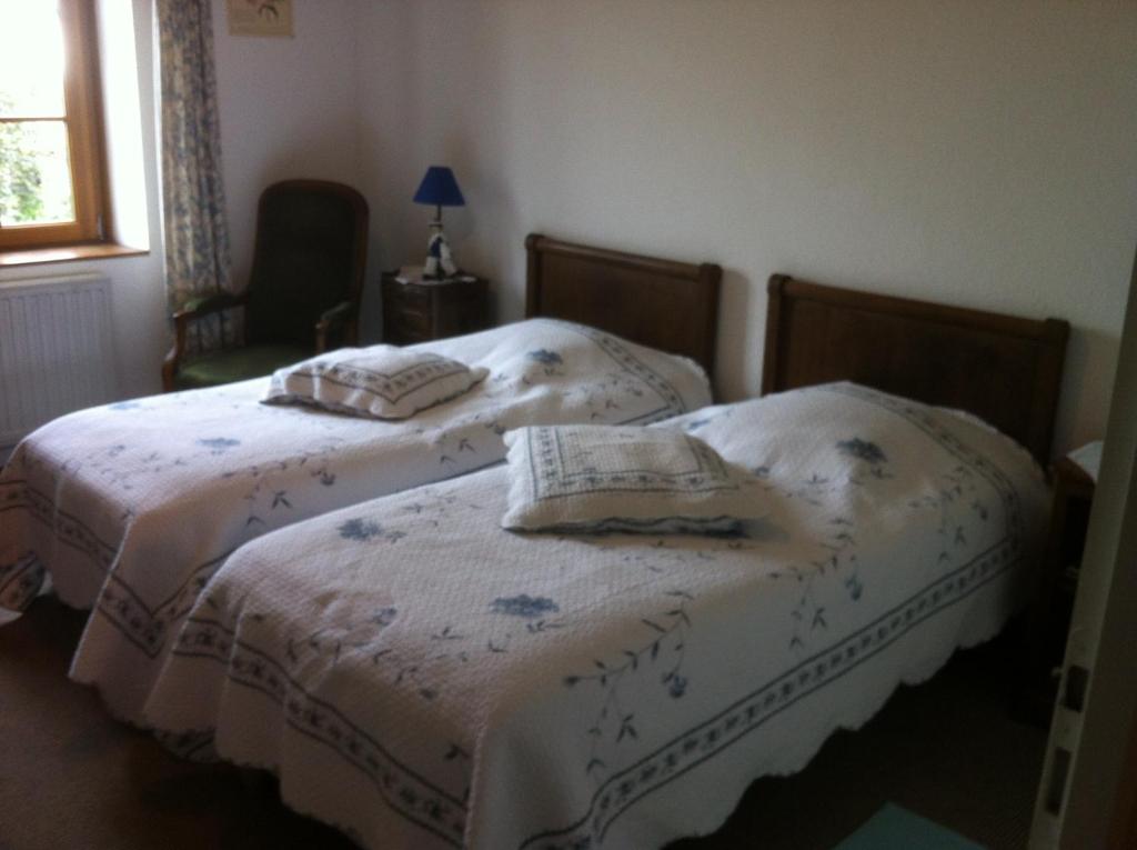 Gîte Saint-Lon-les-Mines, 2 pièces, 4 personnes - FR-1-360-696 40300 Saint-Lon-les-Mines