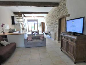 Maison de vacances Gîte Saint-Lon-les-Mines, 4 pièces, 7 personnes - FR-1-360-726 350 Chemin du Becq SAINT LON LES MINES 40300 Saint-Lon-les-Mines Aquitaine