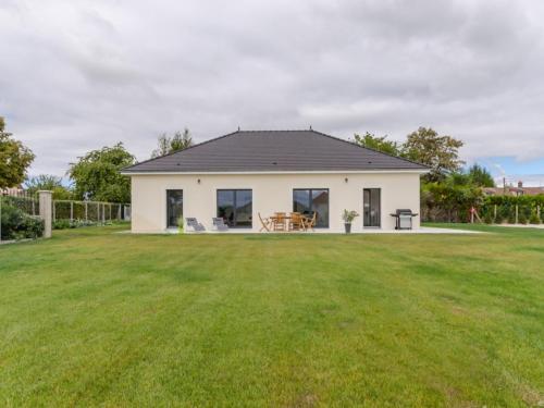 Gîte Saint-Lyé, 4 pièces, 6 personnes - FR-1-543-13