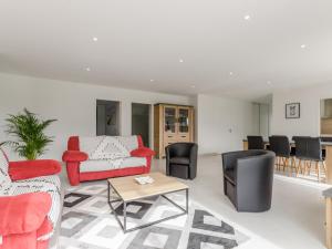 Gîte Saint-Lyé, 4 pièces, 6 personnes - FR-1-543-13