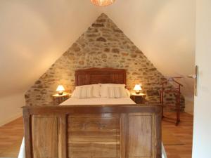 Maison de vacances Gîte Saint-Lyphard, 3 pièces, 4 personnes - FR-1-306-1116 Mézérac 44410 Saint-Lyphard Pays de la Loire