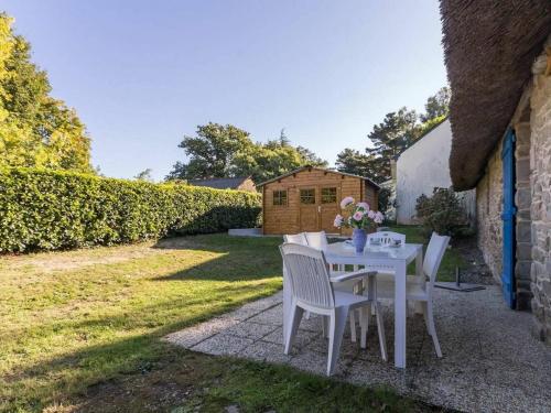 Gîte Saint-Lyphard, 3 pièces, 4 personnes - FR-1-306-1132