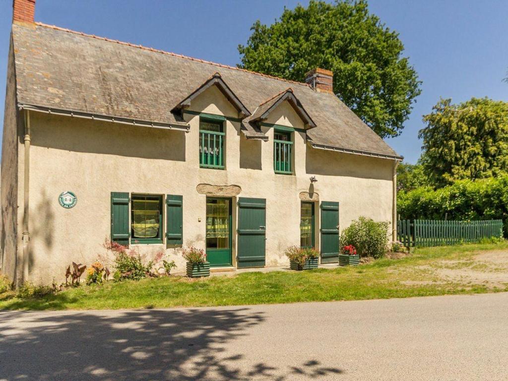 Gîte Saint-Lyphard, 4 pièces, 6 personnes - FR-1-306-1093 138 Mézérac, 44410 Saint-Lyphard