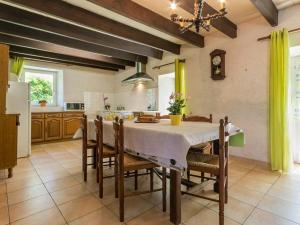 Maison de vacances Gîte Saint-Lyphard, 4 pièces, 6 personnes - FR-1-306-1093 138 Mézérac 44410 Saint-Lyphard Pays de la Loire