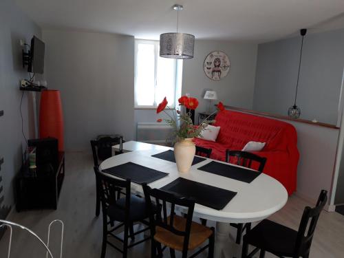 Gîte Saint-Marcel, 3 pièces, 4 personnes - FR-1-591-213