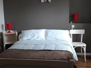 Gîte Saint-Marcel, 3 pièces, 4 personnes - FR-1-591-213