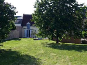 Gîte Saint-Marcel, 3 pièces, 4 personnes - FR-1-591-213