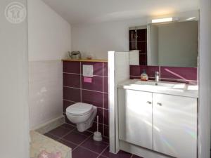 Gîte Saint-Marcel-de-Félines, 1 pièce, 2 personnes - FR-1-496-173