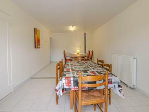 Gîte Saint-Mards-en-Othe, 6 pièces, 11 personnes - FR-1-543-228