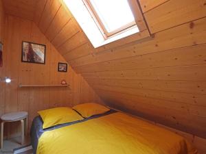 Gîte Saint-Mars-d'Égrenne, 5 pièces, 6 personnes - FR-1-497-1