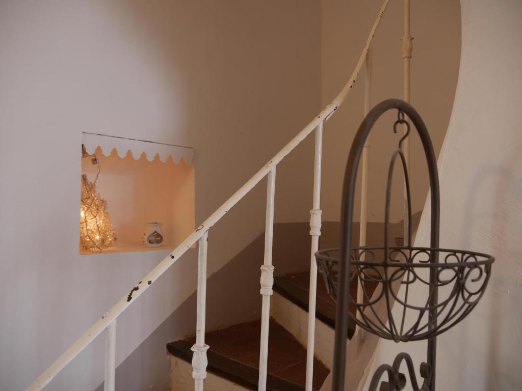 Gîte Saint-Mars-sous-Ballon, 4 pièces, 6 personnes - FR-1-410-161 72290 La Chabossière