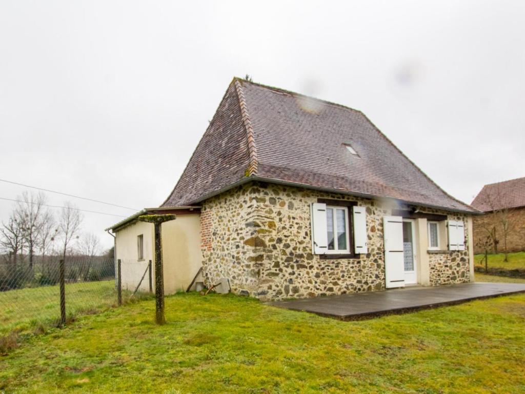 Gîte Saint-Mesmin, 3 pièces, 4 personnes - FR-1-616-140 La Quintinie, 24270 Saint-Mesmin