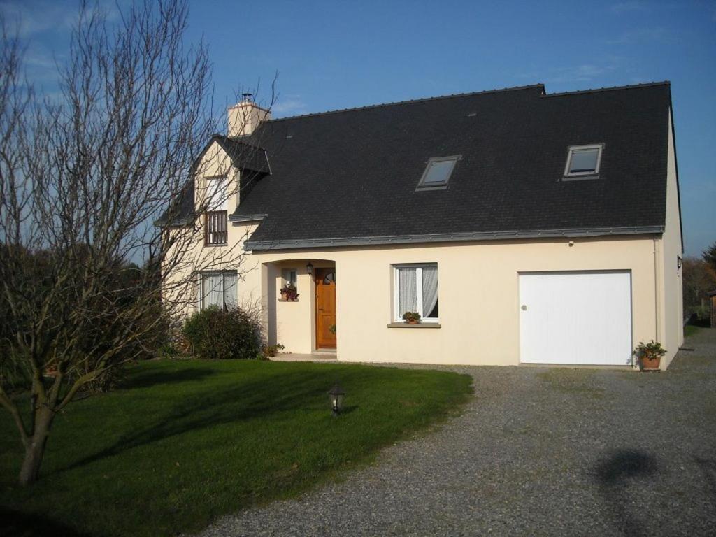 Maison de vacances Gîte Saint-Molf, 2 pièces, 3 personnes - FR-1-306-938 22 rue de Bolas 44350 Saint-Molf