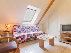 Gîte Saint-Molf, 2 pièces, 3 personnes - FR-1-306-938