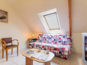 Maison de vacances Gîte Saint-Molf, 2 pièces, 3 personnes - FR-1-306-938 22 rue de Bolas 44350 Saint-Molf Pays de la Loire