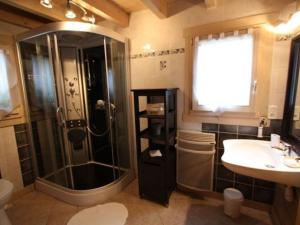 Gîte Saint-Nabord, 4 pièces, 6 personnes - FR-1-589-185