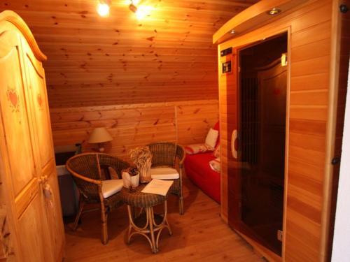 Gîte Saint-Nabord, 4 pièces, 6 personnes - FR-1-589-255