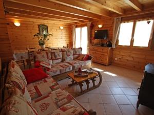 Gîte Saint-Nabord, 4 pièces, 6 personnes - FR-1-589-255