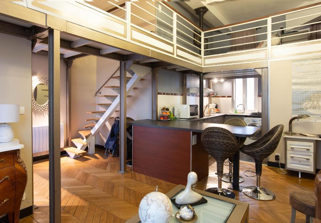 Gîte Saint-Paul-lès-Dax, 2 pièces, 5 personnes - FR-1-360-247 40990 Saint-Paul-lès-Dax