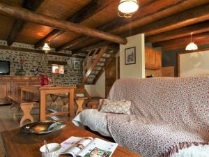 Maison de vacances Gîte Saint-Paulien, 4 pièces, 6 personnes - FR-1-582-266 Soddes 43350 Saint-Paulien Auvergne