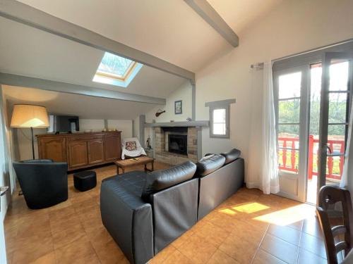Gîte Saint-Pée-sur-Nivelle, 4 pièces, 5 personnes - FR-1-384-522
