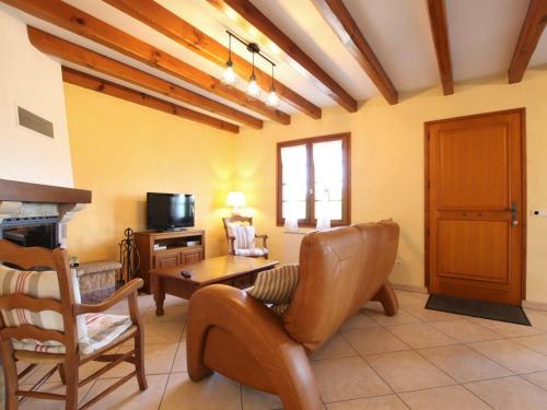 Gîte Saint-Pée-sur-Nivelle, 4 pièces, 6 personnes - FR-1-384-206