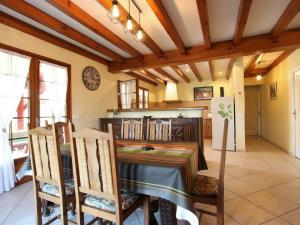 Gîte Saint-Pée-sur-Nivelle, 4 pièces, 6 personnes - FR-1-384-206