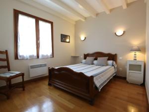 Gîte Saint-Pée-sur-Nivelle, 4 pièces, 6 personnes - FR-1-384-206