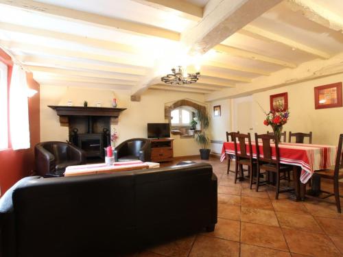 Gîte Saint-Pée-sur-Nivelle, 6 pièces, 10 personnes - FR-1-384-549