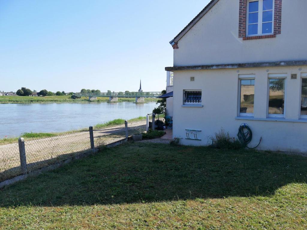 Maison de vacances Gîte Saint-Père-sur-Loire, 3 pièces, 4 personnes - FR-1-590-178 1 Rue Montbarry 45600 Saint-Père-sur-Loire