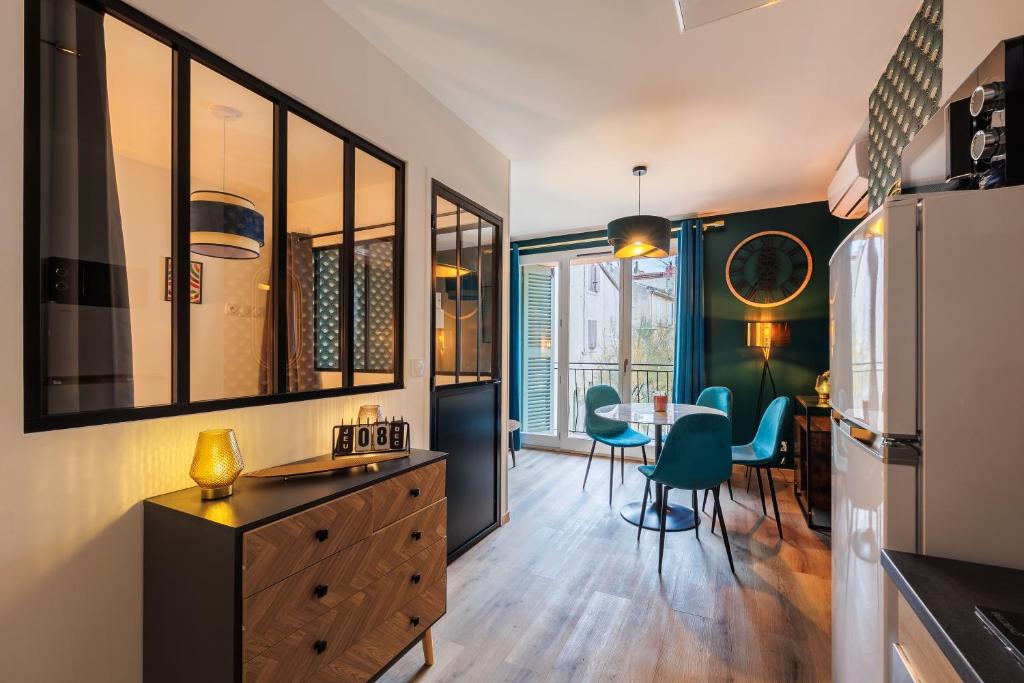 Gîte Saint-Père-sur-Loire, 3 pièces, 4 personnes - FR-1-590-178 45600 Saint-Père-sur-Loire