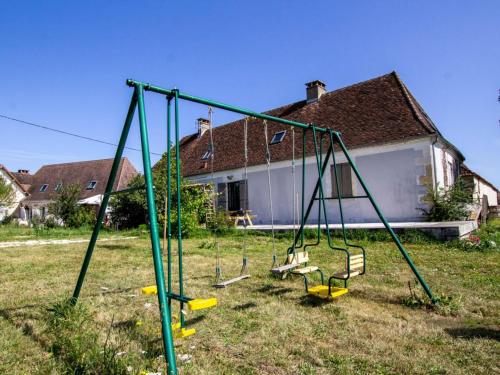 Gîte Saint-Pierre-de-Chignac, 3 pièces, 5 personnes - FR-1-616-229