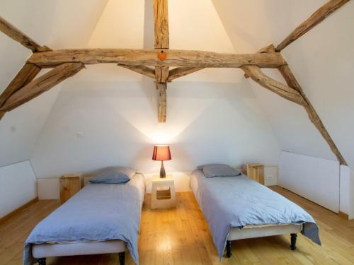 Gîte Saint-Pierre-de-Chignac, 5 pièces, 8 personnes - FR-1-616-223
