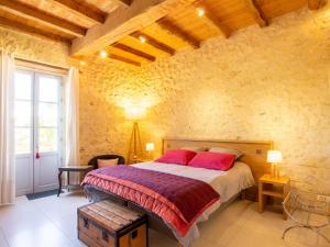 Gîte Saint-Pierre-de-Chignac, 5 pièces, 8 personnes - FR-1-616-223