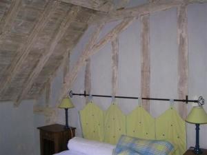 Gîte Saint-Pierre-du-Lorouër, 5 pièces, 8 personnes - FR-1-410-164