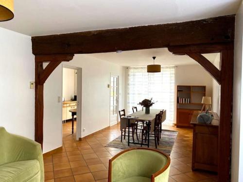 Gîte Saint Pierre