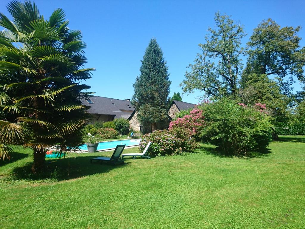 Gîte Saint Pierre